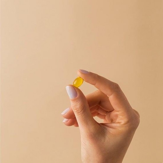 VIT D3 120 cápsulas VIT D3 120 cápsulas