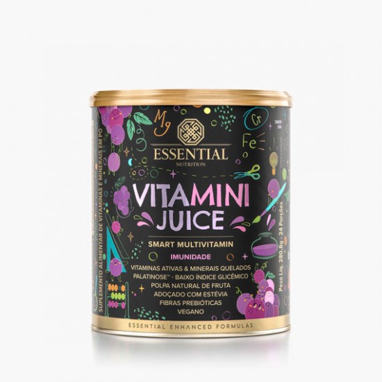 VITAMINI JUICE | UVA 280,8g