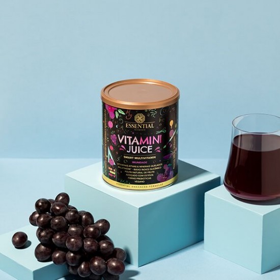 VITAMINI JUICE | UVA 280,8g