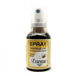 SPRAY PRÓPOLIS 30ml