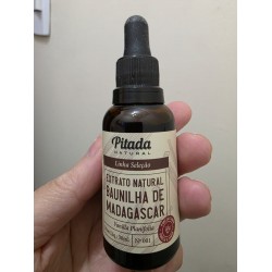 PITADA NATURAL EXTRATO NATURAL BAUNILHA MADAGASCAR 30ML PITADA NATURAL EXTRATO NATURAL BAUNILHA MADAGASCAR 30ML