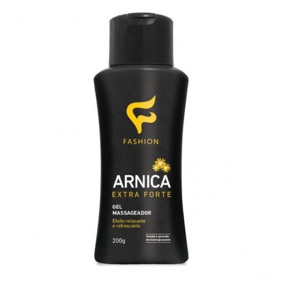 ARNICA GEL MASSAGEADOR EXTRA FORTE 200g