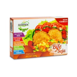BIFE DE SOJA 320g BIFE DE SOJA 320g