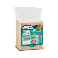 TOFU DEFUMADO GOSHEN 500g TOFU DEFUMADO GOSHEN 500g