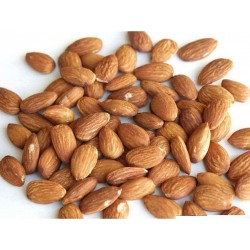 AMÊNDOA CRUA 100g AMÊNDOA CRUA 100g