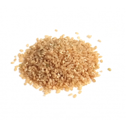 ARROZ CATETO INTEGRAL 100g