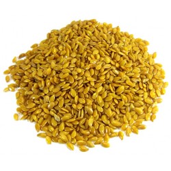 LINHAÇA DOURADA 100g LINHAÇA DOURADA 100g