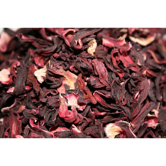 HIBISCO 100g 