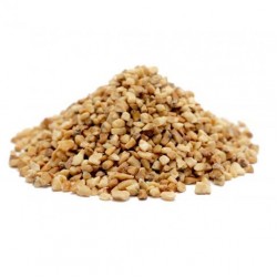 XEREM DE AMENDOIM 100g