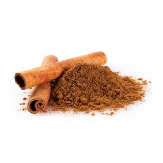 CANELA EM PÓ 100g