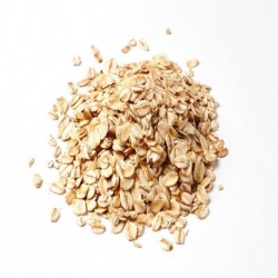 AVEIA FLOCOS GRAUDOS 100g AVEIA FLOCOS GRAUDOS 100g