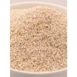 FARELO DE AVEIA 100g  FARELO DE AVEIA 100g