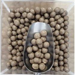 AVELÃ DRAGEADO NO CAPUCCINO 100g AVELÃ DRAGEADO NO CAPUCCINO 100g