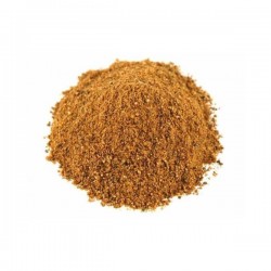 AÇÚCAR MASCAVO 100g