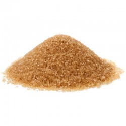 AÇÚCAR DEMERARA ORGÂNICO 100g