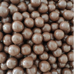 AMARULA DRAGEADO NO CHOCOLATE AO LEITE 100g