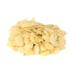 AMÊNDOA LAMINADA 100g  AMÊNDOA LAMINADA 100g