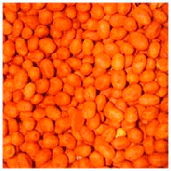 AMENDOIM CROCANTE SABOR PICANTE 100g