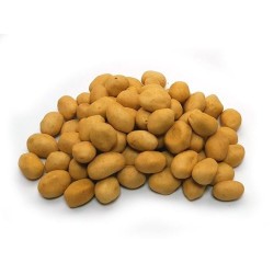 AMENDOIM CROCANTE NATURAL 100g AMENDOIM CROCANTE NATURAL 100g