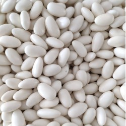 AMÊNDOA CONFEITADA BRANCA 100g AMÊNDOA CONFEITADA BRANCA 100g