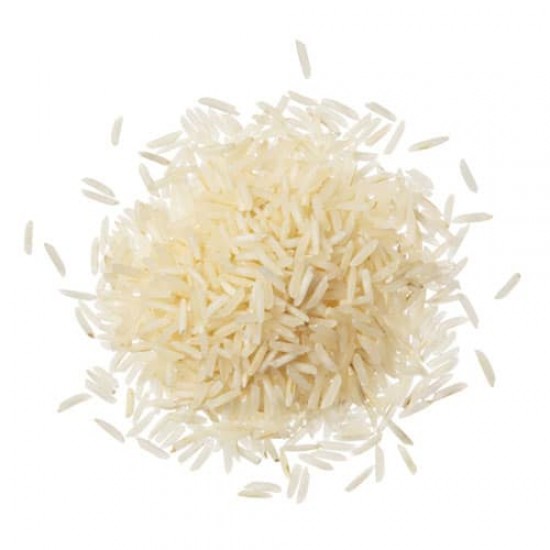 ARROZ BASMATI 100g