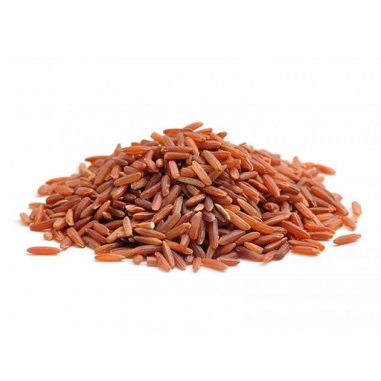 ARROZ VERMELHO 100g