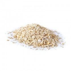 AVEIA FLOCOS MÉDIOS 100g AVEIA FLOCOS MÉDIOS 100g