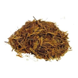 AÇOITA CAVALO FOLHAS 100g