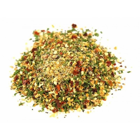 CHIMICHURRI SEM GLUTAMATO 100g