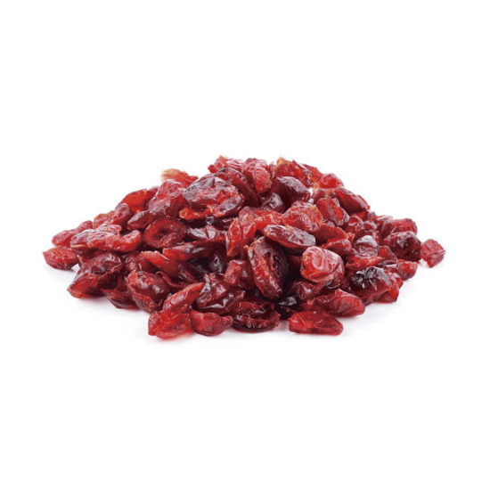 CRANBERRY INTEIRO DESIDRATADO 100g