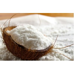 FARINHA DE COCO 100g