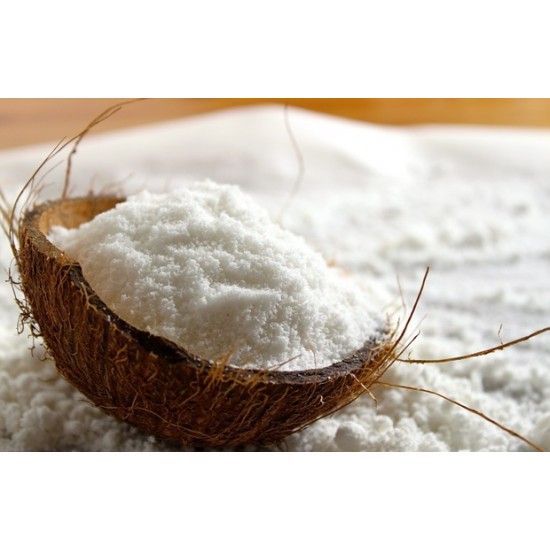 FARINHA DE COCO 100g