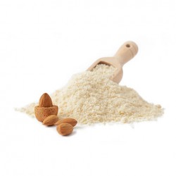 FARINHA DE AMÊNDOA 100g FARINHA DE AMÊNDOA 100g