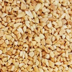 XEREM DE AMENDOIM 100g XEREM DE AMENDOIM 100g