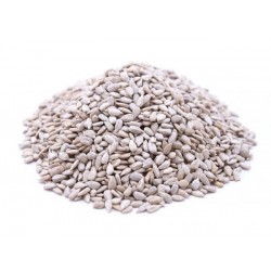 GERGELIM BRANCO COM CASCA 100g  GERGELIM BRANCO COM CASCA 100g