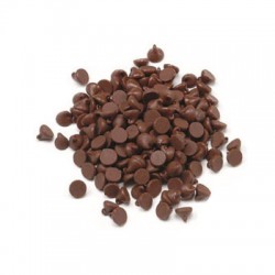 GOTAS DE CHOCOLATE 70% CACAU VEGANO 100g