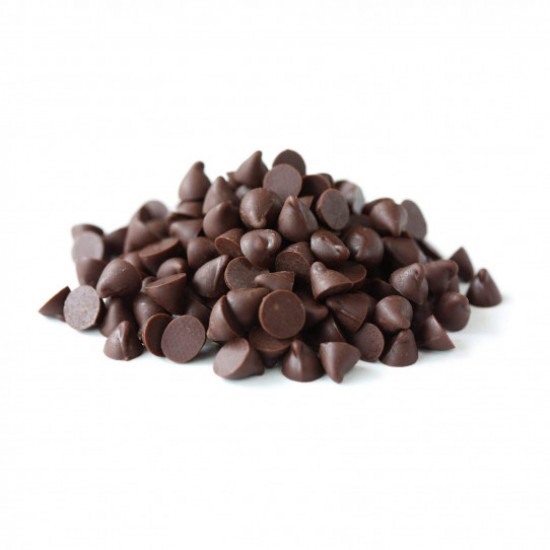 GOTAS DE CHOCOLATE AO LEITE 100g