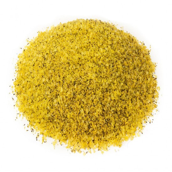 LEMON PEPPER SEM GLUTAMATO 100g