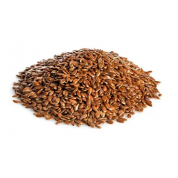 LINHAÇA MARROM 100g