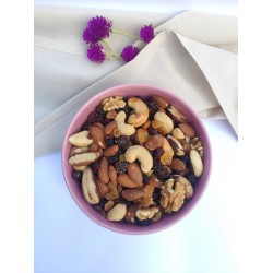 MIX SAUDÁVEL 100g  MIX SAUDÁVEL 100g