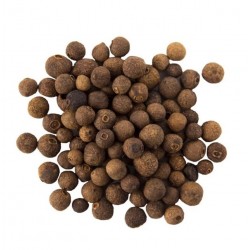 PIMENTA JAMAICA GRÃOS 100g PIMENTA JAMAICA GRÃOS 100g