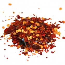 PIMENTA CALABRESA 100g PIMENTA CALABRESA 100g