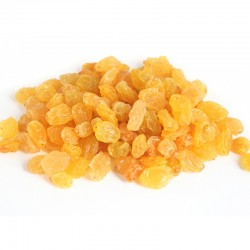 UVA PASSA BRANCA 100g UVA PASSA BRANCA 100g