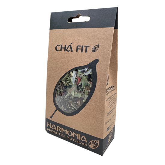 CHA FIT 70g 