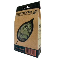 ERVA CIDREIRA 15g 