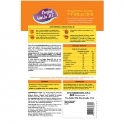 MASSA KONJAC TIPO FETTUCCINE 270g