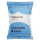 PIPOCA  /  CARAMELO E COCO 100g