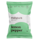 PIPOCA  /  LEMON PEPPER 40g