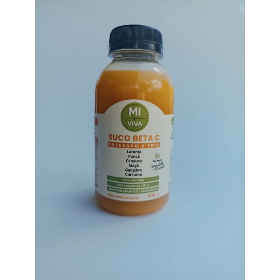 SUCO BETA C 300ml