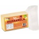 MUSSARELA SUAVE 200g